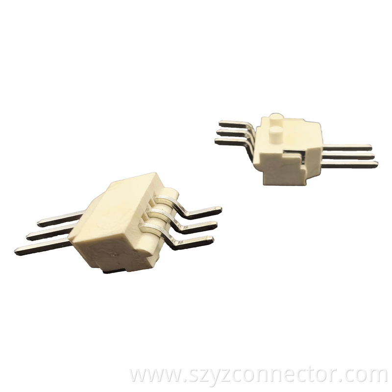 Automotive connector